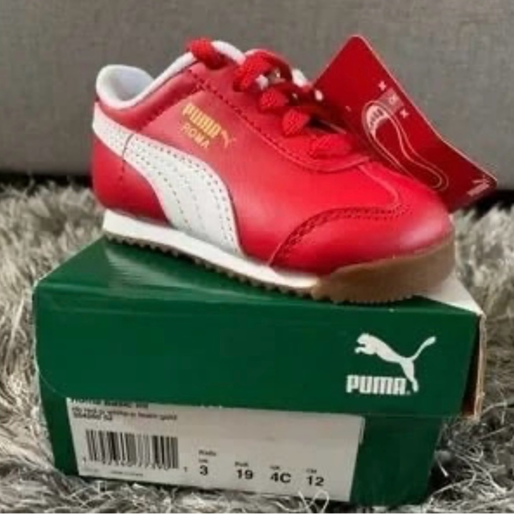 Puma Roma Basic